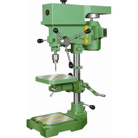 Drill Machine - Prashant